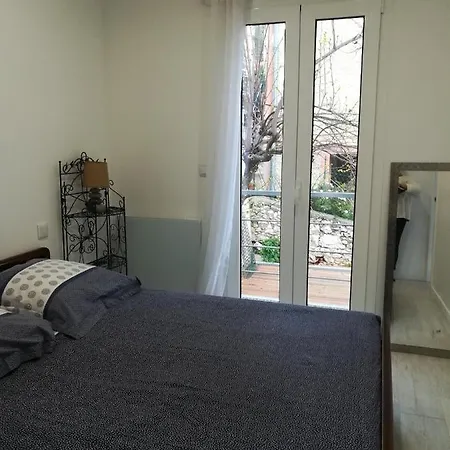 La Brunette Apartman Beausoleil